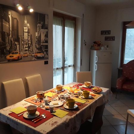 Il Melograno Bed and Breakfast Borgo San Dalmazzo Εξωτερικό φωτογραφία