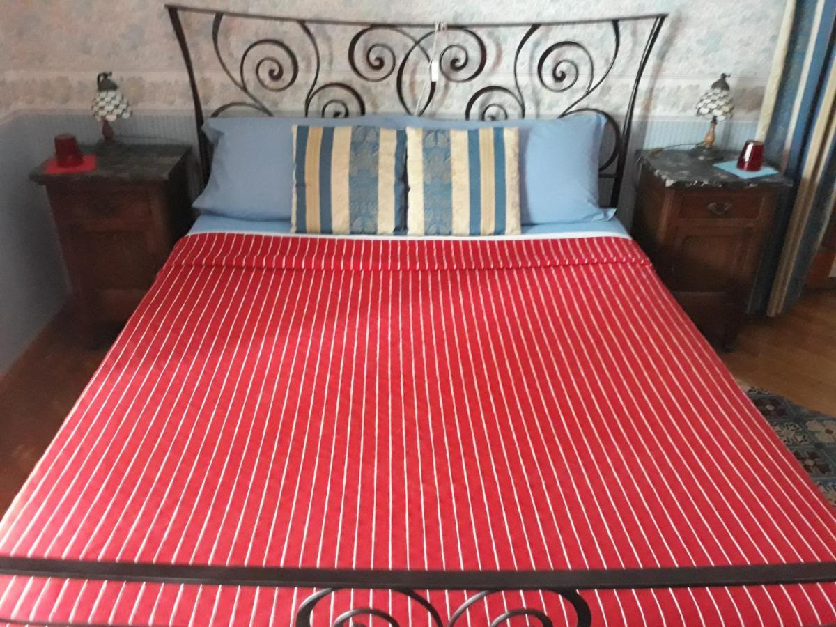 Il Melograno Bed and Breakfast Borgo San Dalmazzo Εξωτερικό φωτογραφία