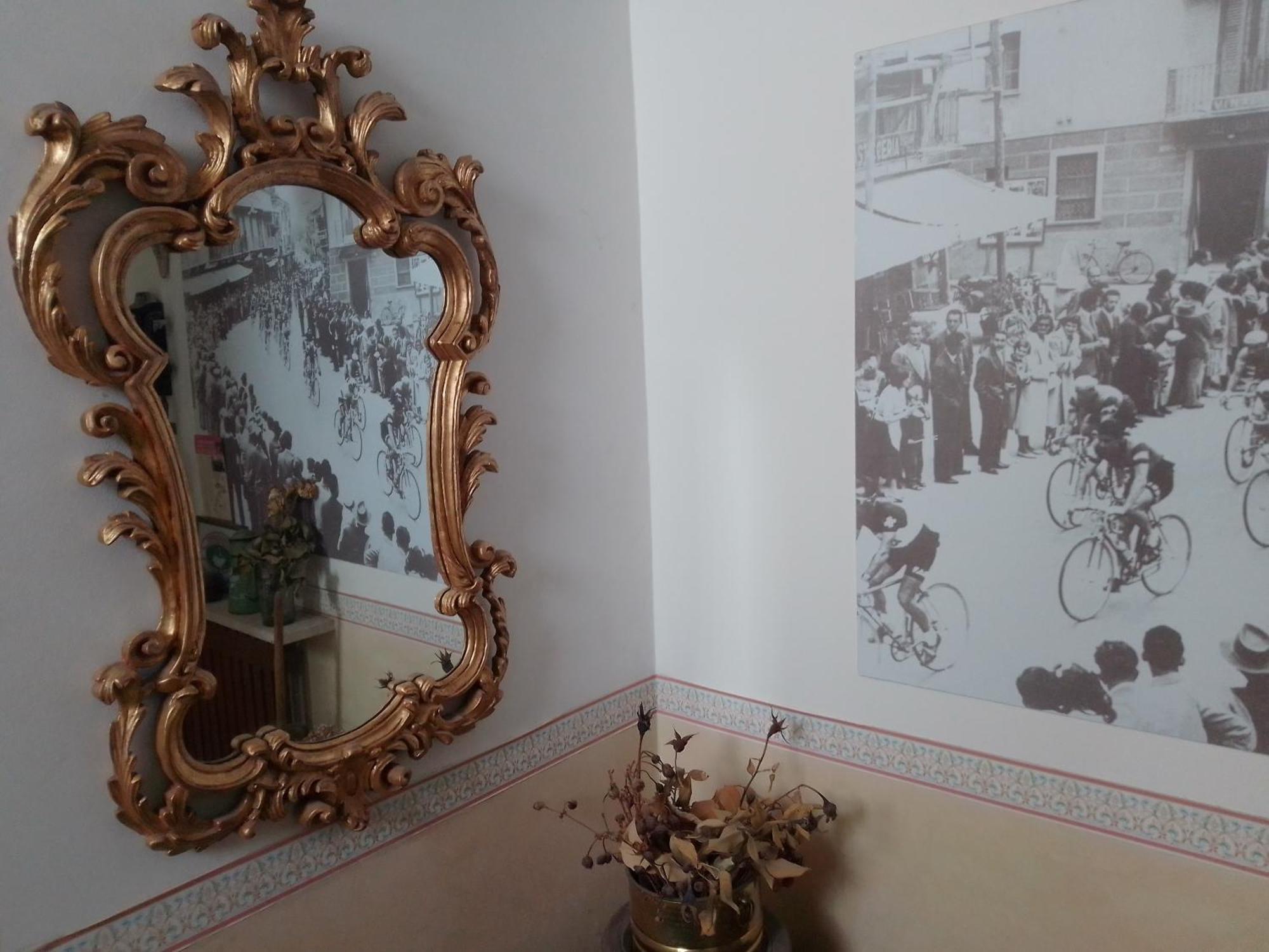 Il Melograno Bed and Breakfast Borgo San Dalmazzo Εξωτερικό φωτογραφία