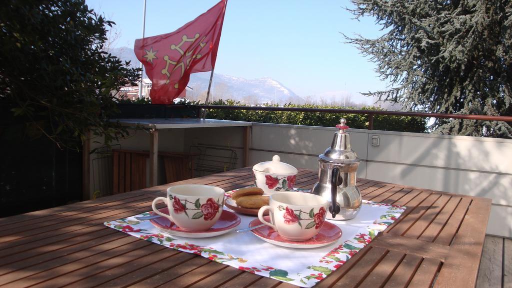 Il Melograno Bed and Breakfast Borgo San Dalmazzo Εξωτερικό φωτογραφία