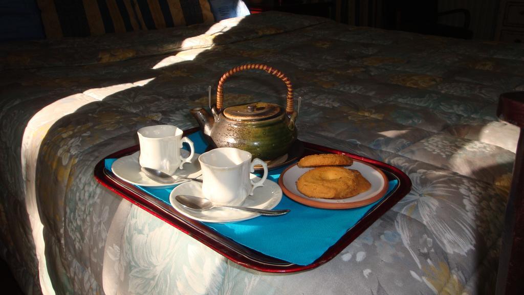 Il Melograno Bed and Breakfast Borgo San Dalmazzo Εξωτερικό φωτογραφία