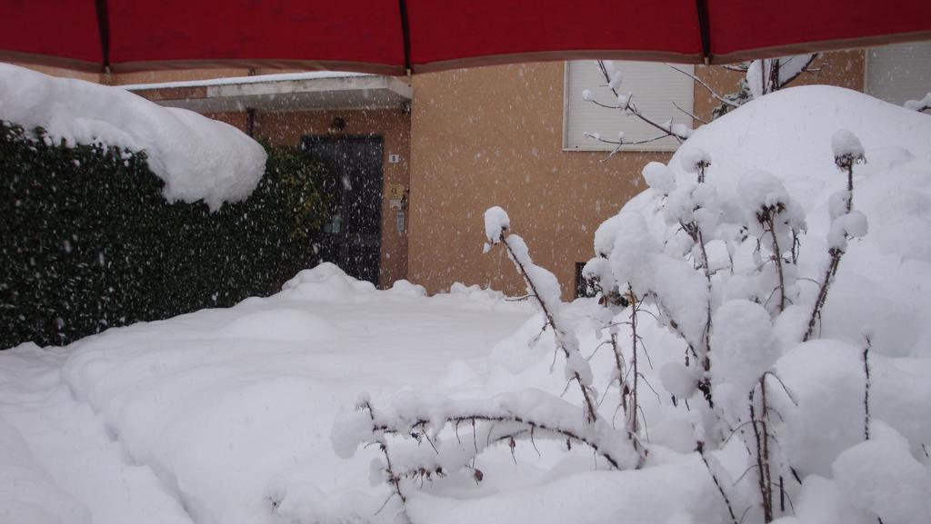 Il Melograno Bed and Breakfast Borgo San Dalmazzo Εξωτερικό φωτογραφία