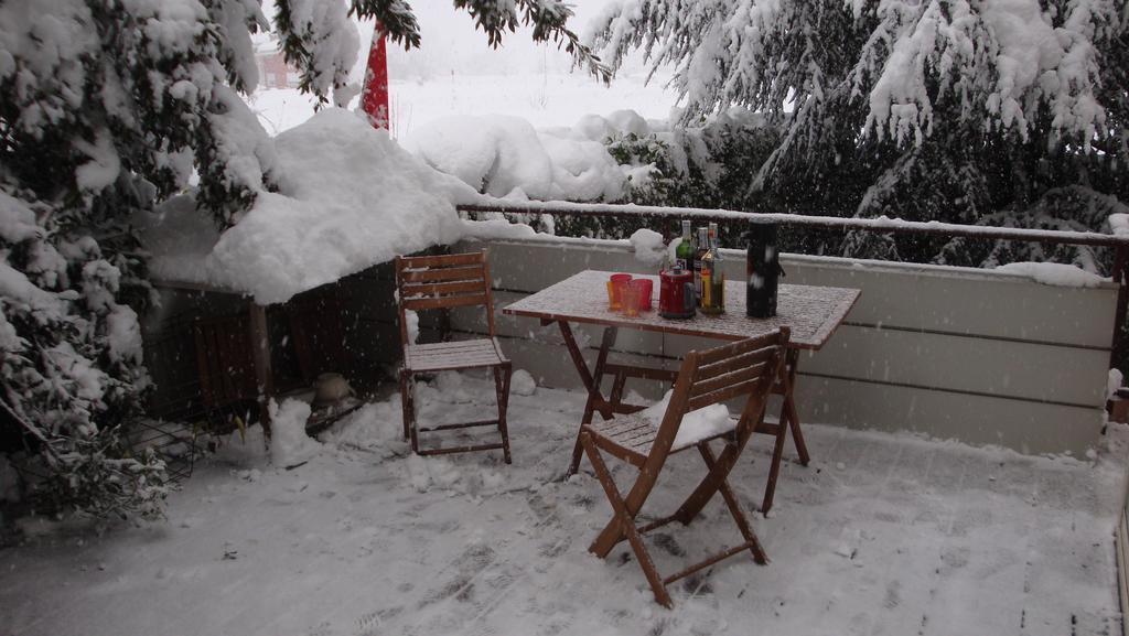 Il Melograno Bed and Breakfast Borgo San Dalmazzo Εξωτερικό φωτογραφία