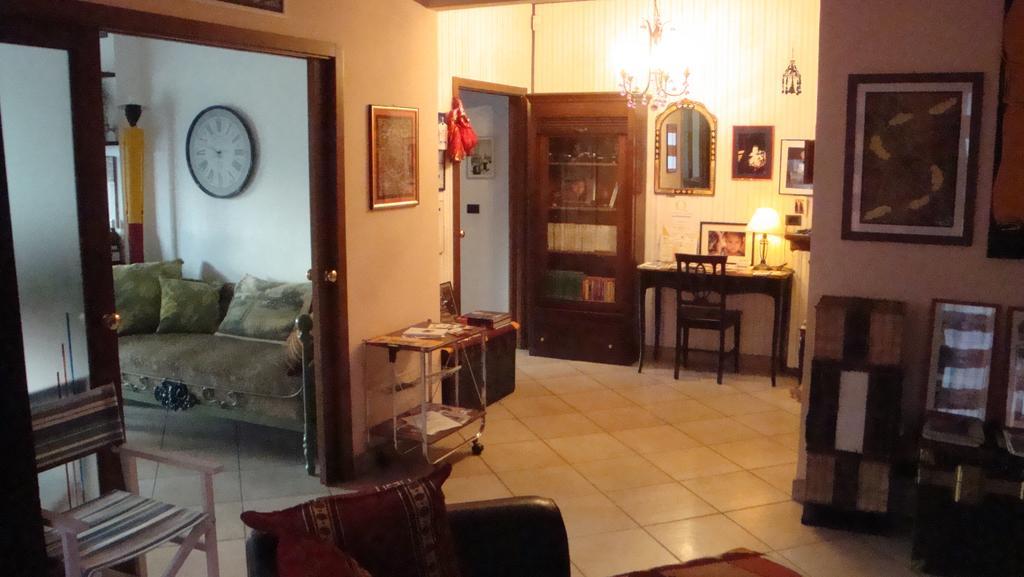 Il Melograno Bed and Breakfast Borgo San Dalmazzo Εξωτερικό φωτογραφία