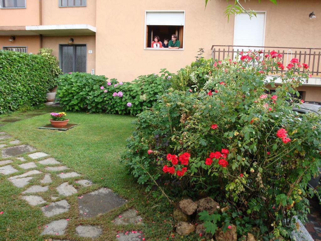 Il Melograno Bed and Breakfast Borgo San Dalmazzo Εξωτερικό φωτογραφία