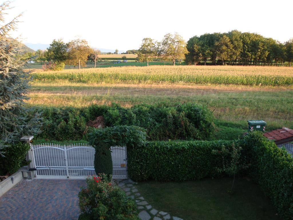 Il Melograno Bed and Breakfast Borgo San Dalmazzo Εξωτερικό φωτογραφία