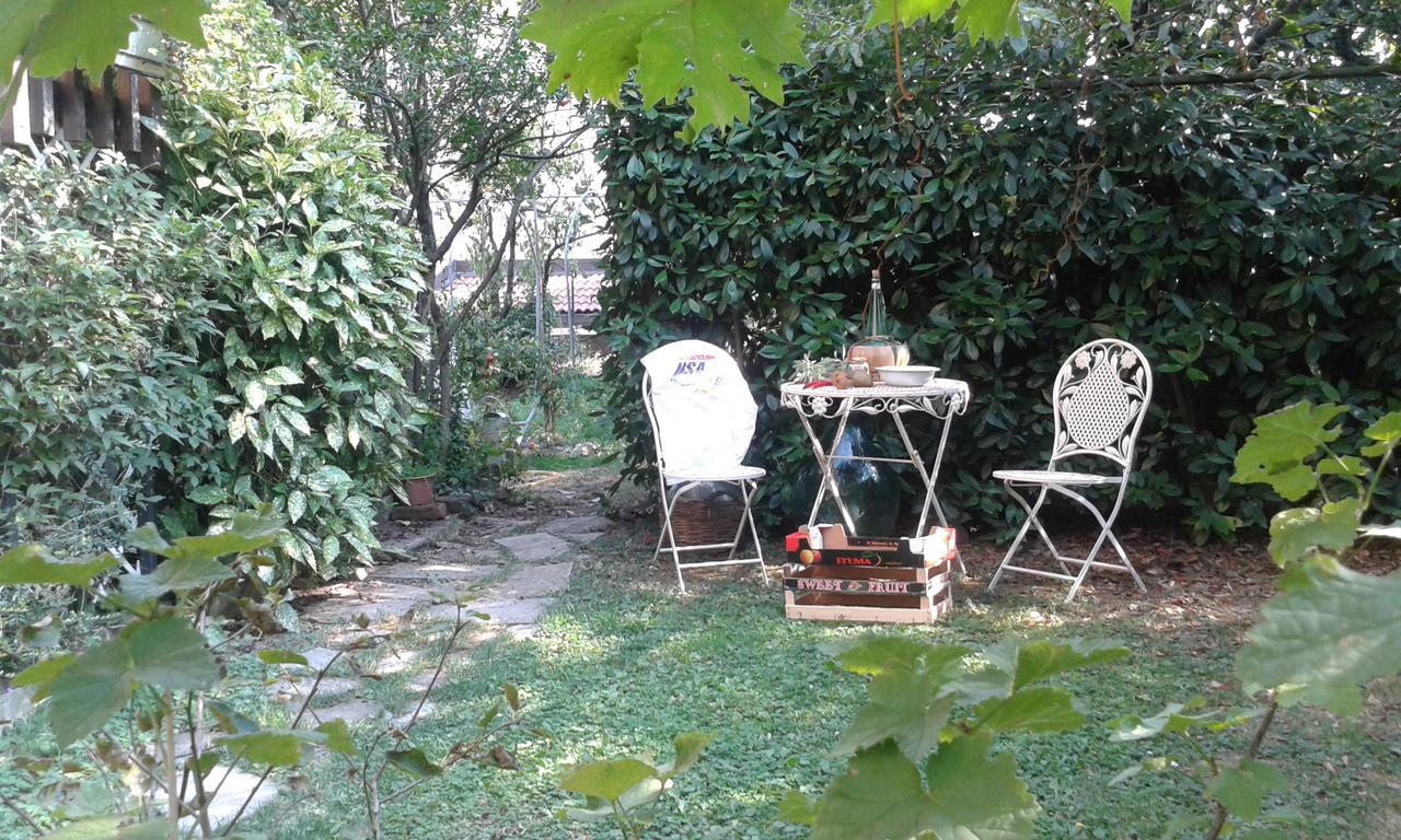 Il Melograno Bed and Breakfast Borgo San Dalmazzo Εξωτερικό φωτογραφία